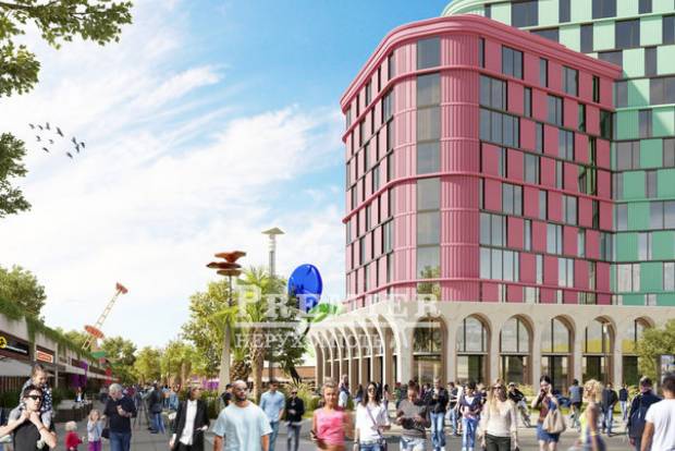 Фото объекта