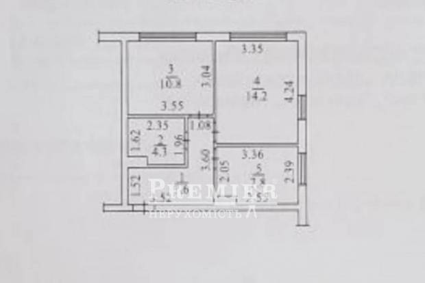 Фото объекта