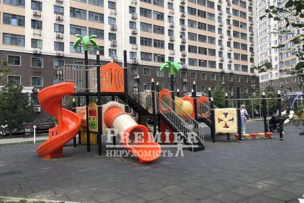 Фото объекта