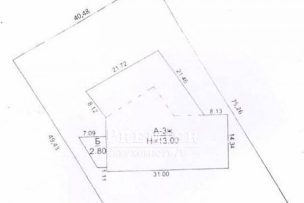 Фото объекта