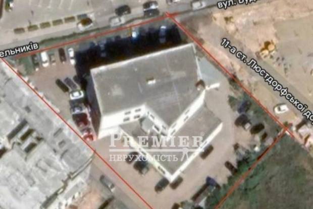 Фото объекта