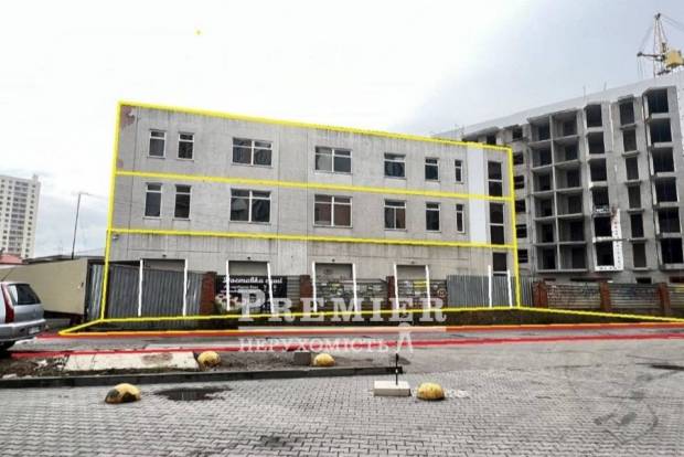 Фото объекта