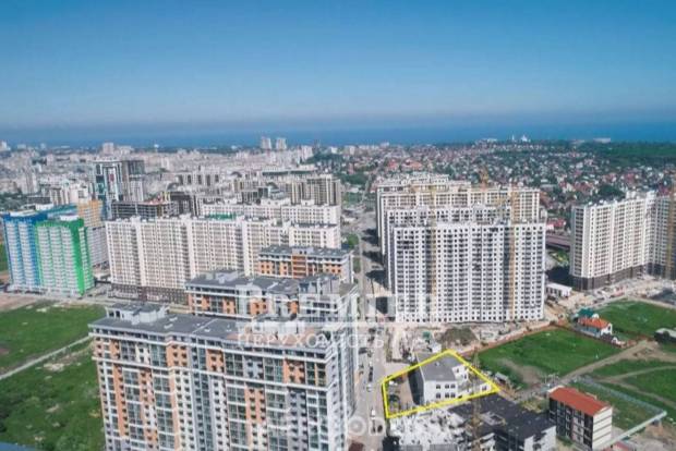 Фото объекта