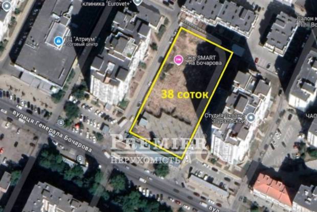 Фото объекта