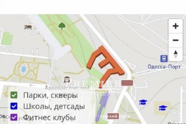 Фото объекта