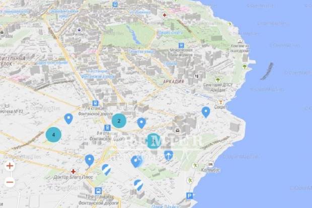 Фото объекта