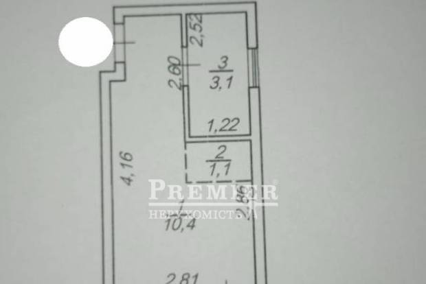 Фото объекта