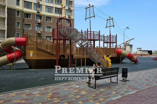 Фото объекта