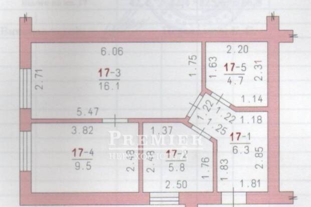 Фото объекта