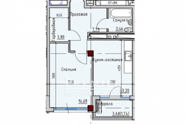 Фото объекта