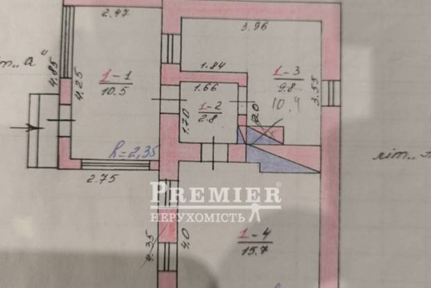 Фото объекта