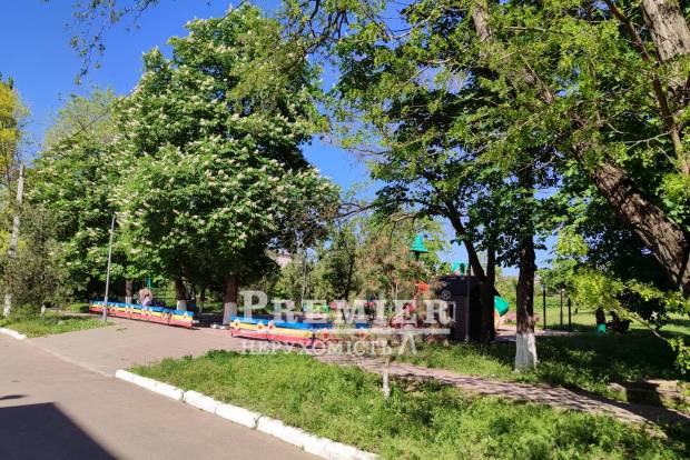 Фото объекта