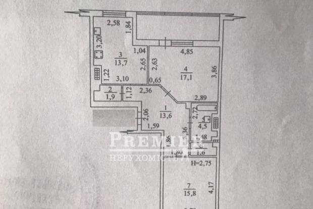 Фото объекта