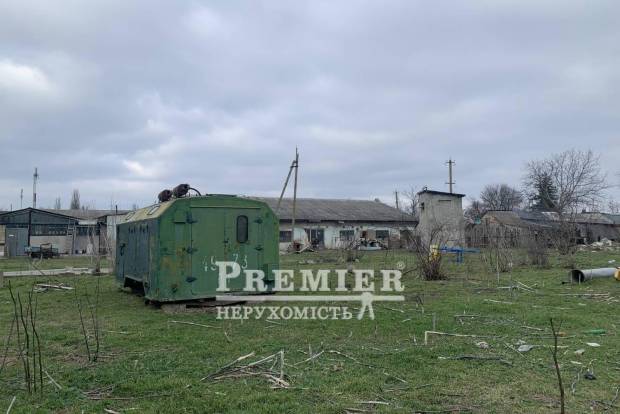 Фото объекта