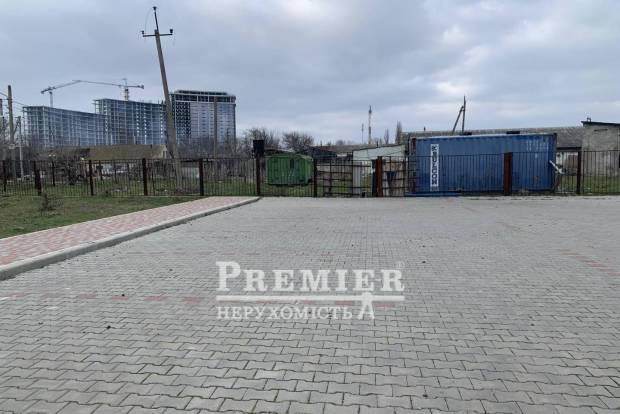 Фото объекта