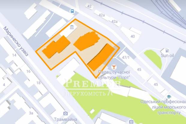 Фото объекта