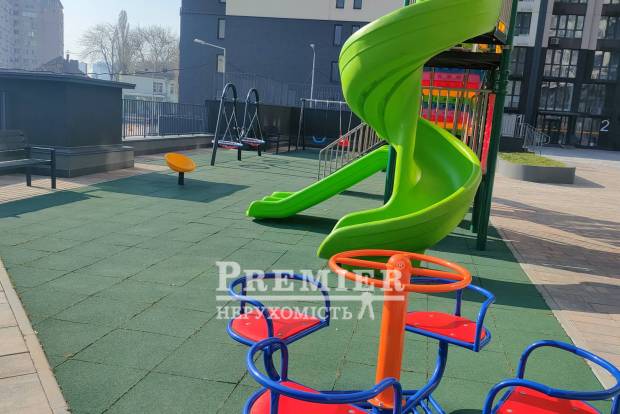 Фото объекта