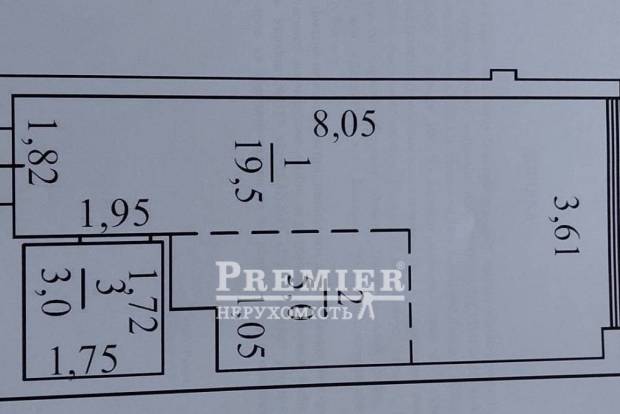 Фото объекта