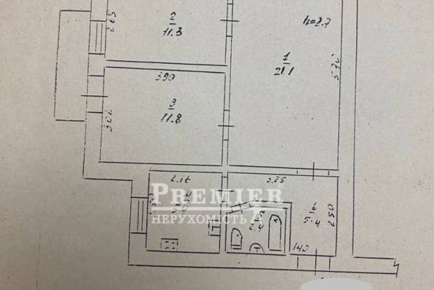Фото объекта