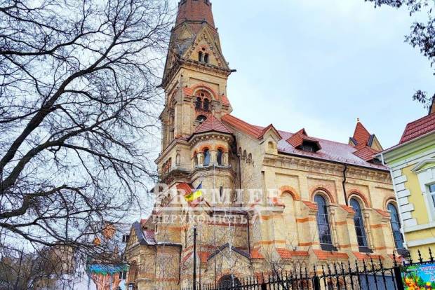 Фото объекта