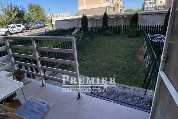 Фото объекта