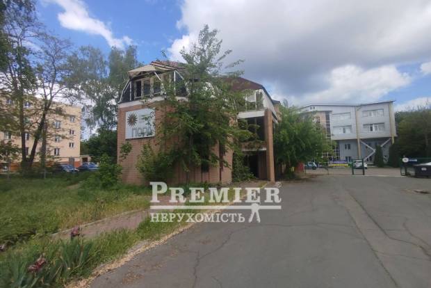 Фото объекта