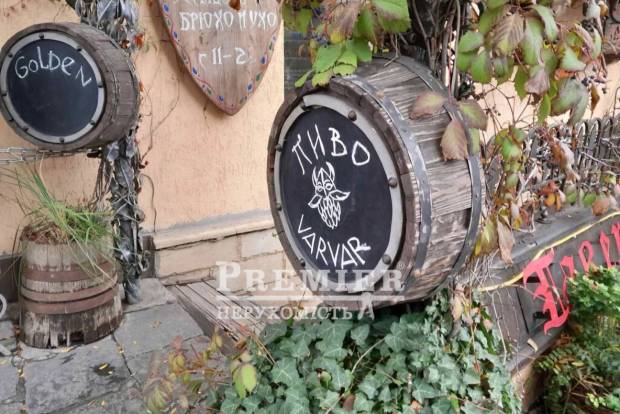 Фото объекта