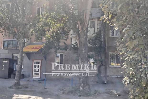 Фото объекта