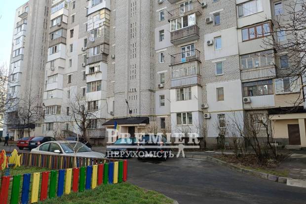 Фото объекта