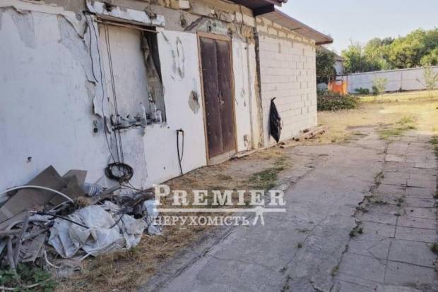 Фото объекта