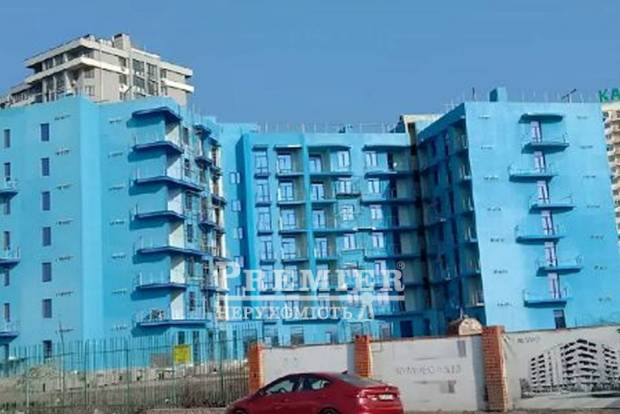 Фото объекта