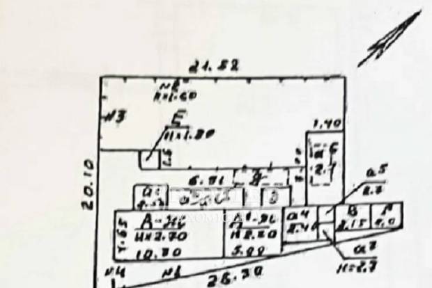 Фото объекта