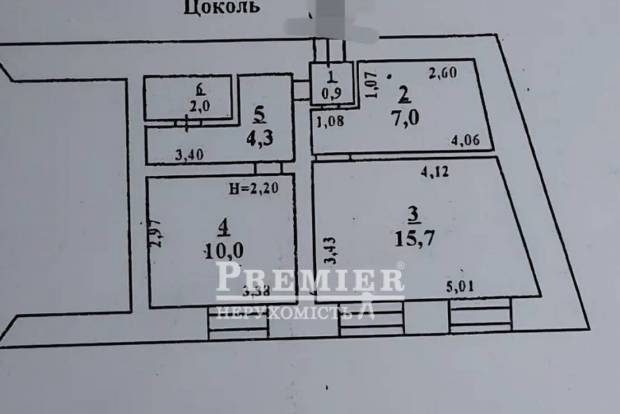 Фото объекта