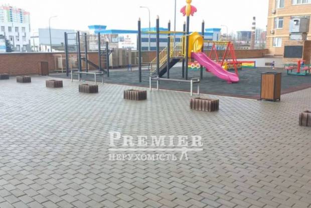 Фото объекта