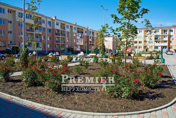 Фото объекта