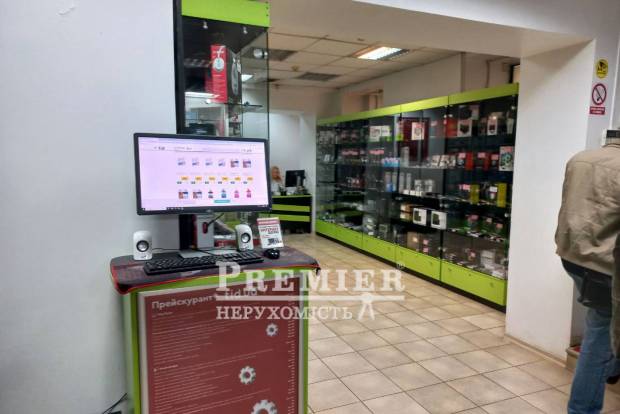 Фото объекта