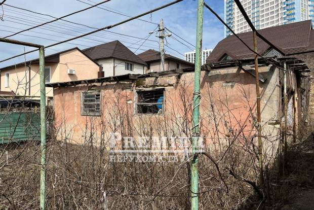 Фото объекта