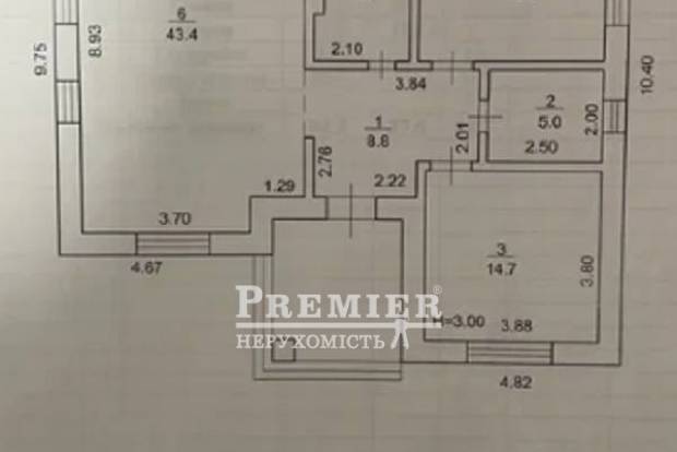 Фото объекта