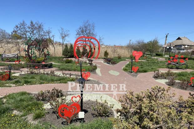 Фото объекта