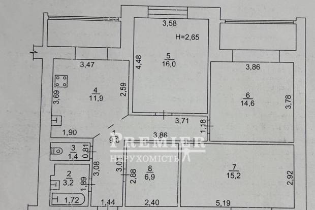 Фото объекта