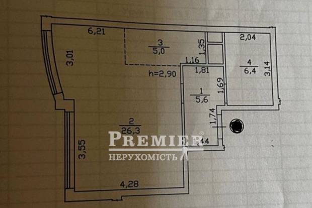 Фото объекта