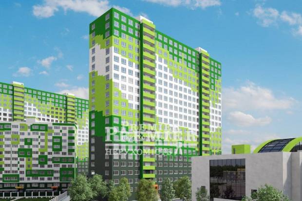 Фото объекта