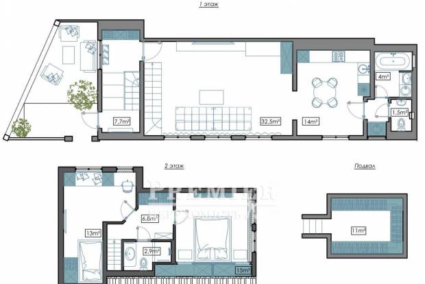 Фото объекта