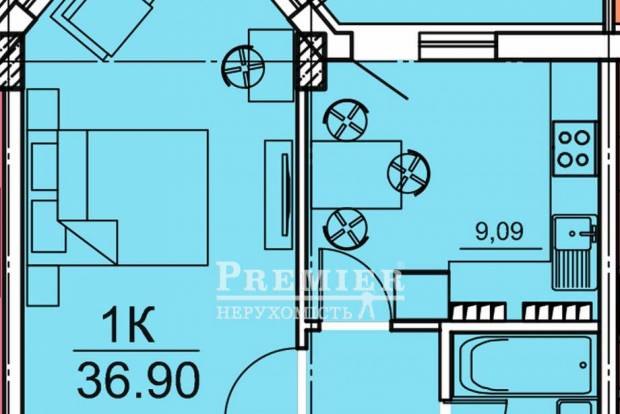 Фото объекта