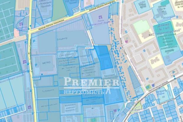 Фото объекта