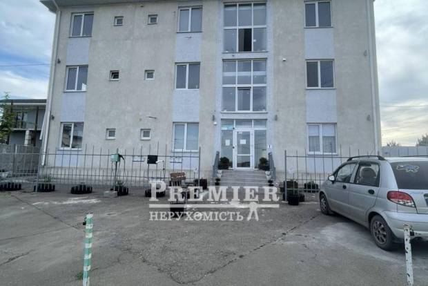 Фото объекта