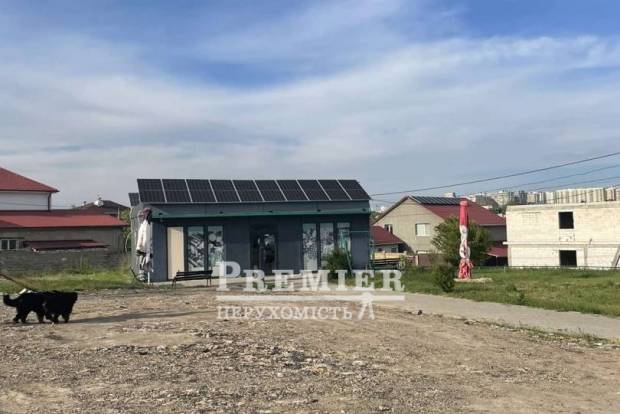 Фото объекта