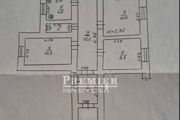 Фото объекта