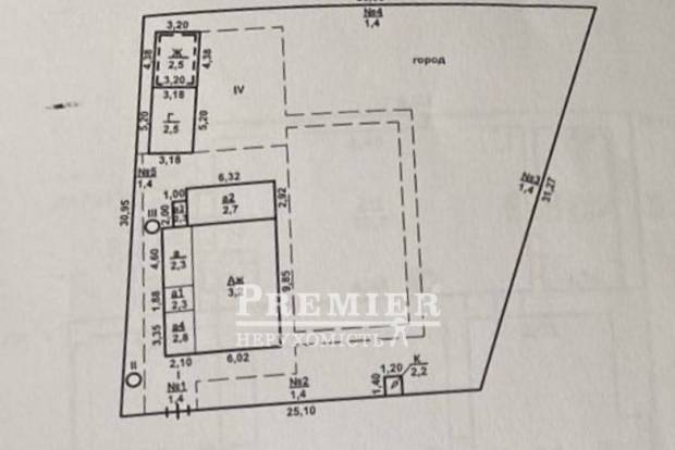 Фото объекта