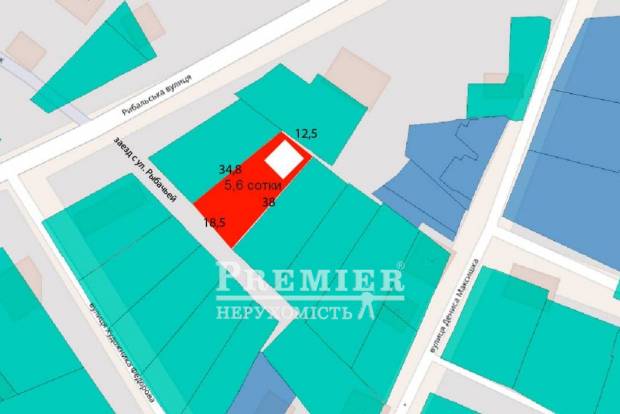 Фото об'єкта